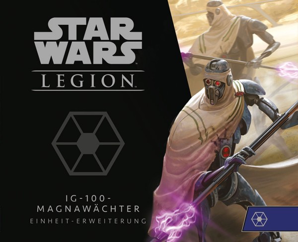 Star Wars: Legion – IG-100-Magnawächter • Erweiterung DE