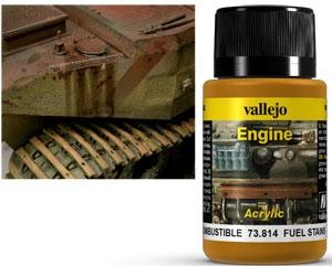 Engine Effect Fuel Stains 40 ml