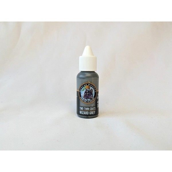 Wizard Grey (shadow) (15mL)