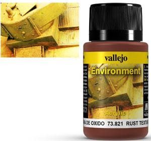 Environment Rust Texture 40 ml