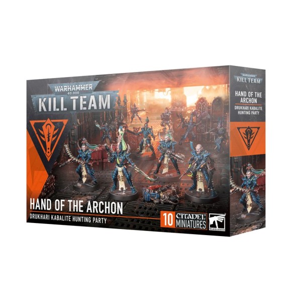 Kill Team: Hand des Archons