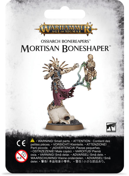 Mortisan Boneshaper