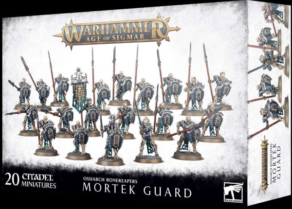 Mortek Guard