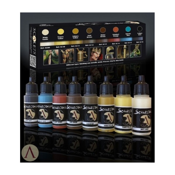 Scale75-NMM-Paint-Set-Gold-and-Copper