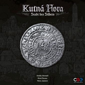 Kutná Hora - Stadt des Silbers