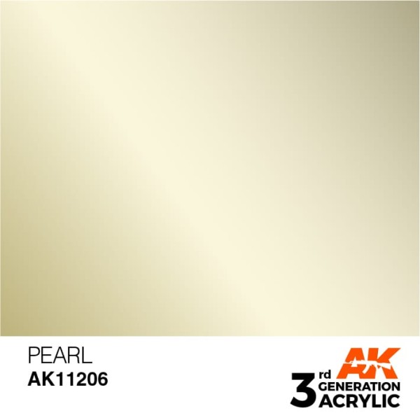 Pearl - Standard