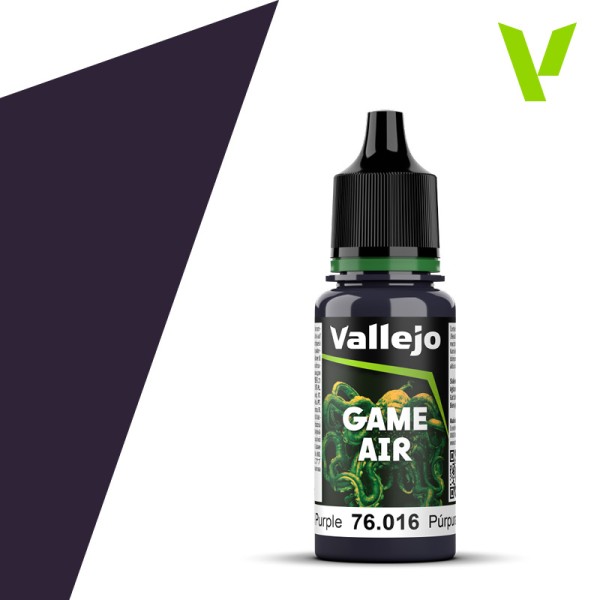 Royal Purple 18ml - Game Air