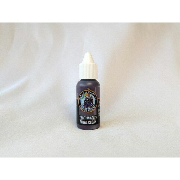 Royal Cloak (shadow) (15mL)