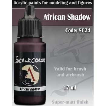 African Shadows