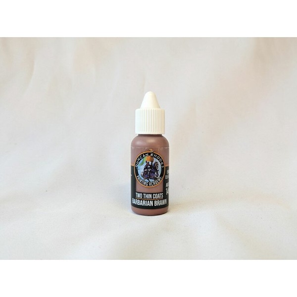 Barbarian Brawn (shadow) (15mL)