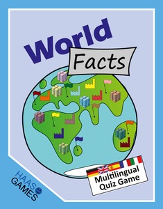 World Facts MULTILINGUAL