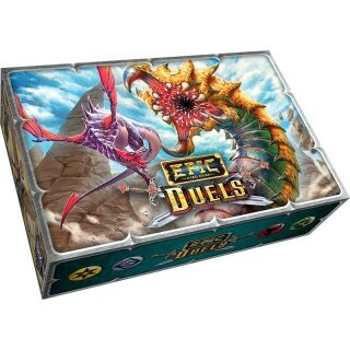 Epic Card Game Duels (EN)