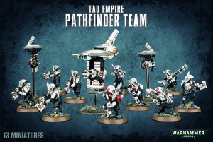 Pathfinder Team