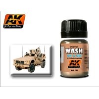 Oif-&-Oef-US-Vehicles-Wash