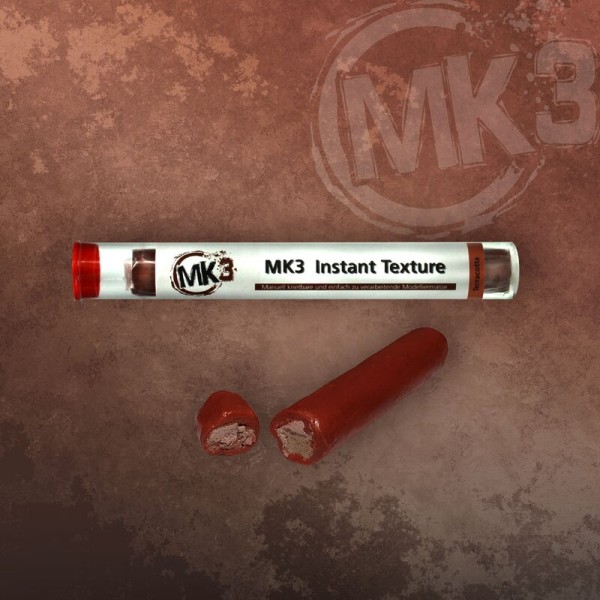 MK 3 Instant Texture