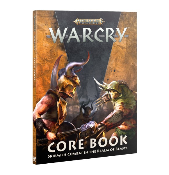 Warcry Grundbuch