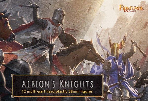 Albion's Knights (12)