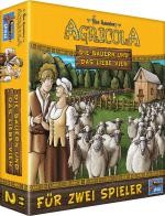 Agricola: Die Bauern und das liebe Vieh