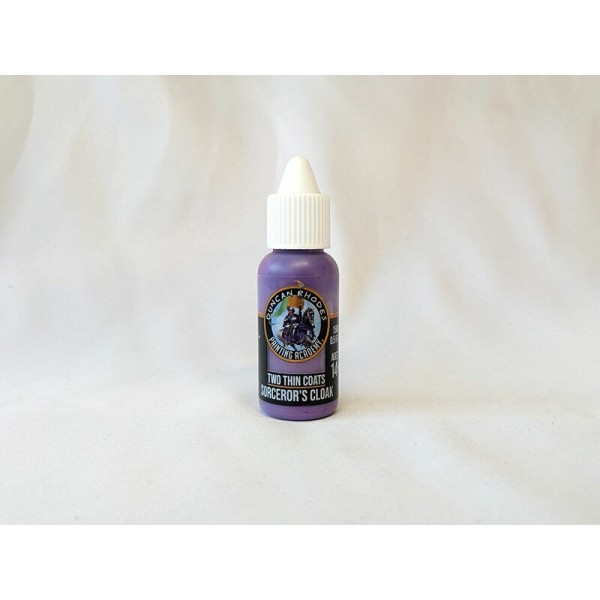 Sorceror's Cloak (midtone) (15mL)