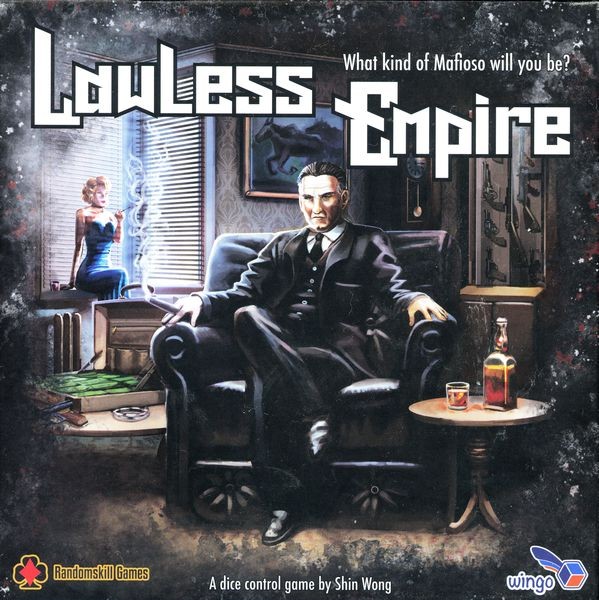 Lawless Empire (DE)