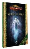 Cthulhu Mystiker & Magier (Softcover)