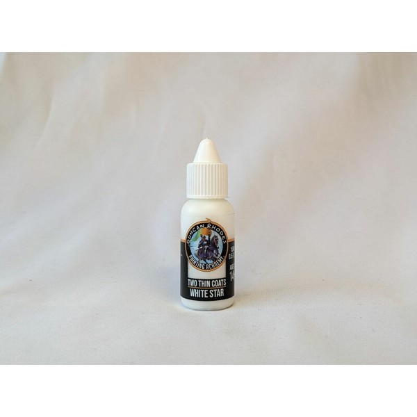 White Star (highlight) (15mL)