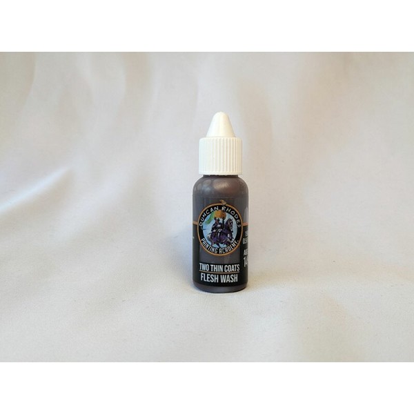 Flesh Wash (wash) (15mL)