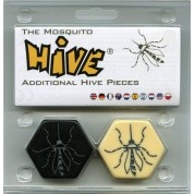 Hive: The Mosquito Expansion - Multilingual