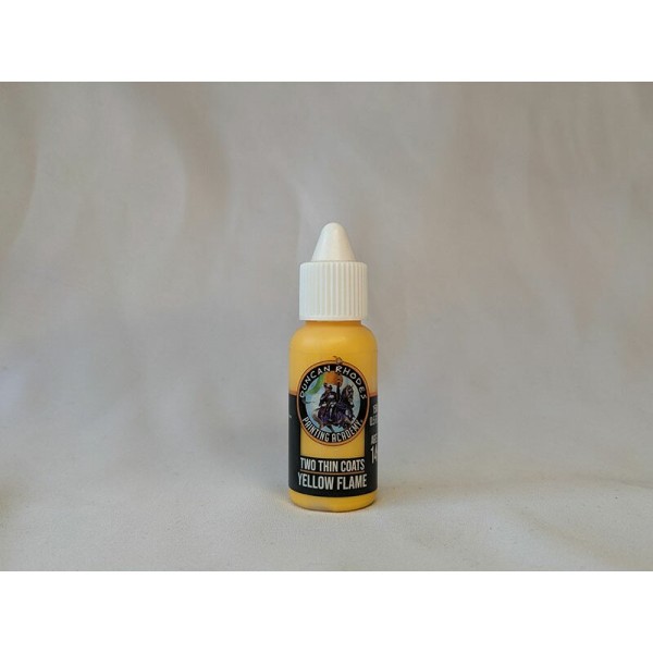 Yellow Flame (highlight) (15mL)