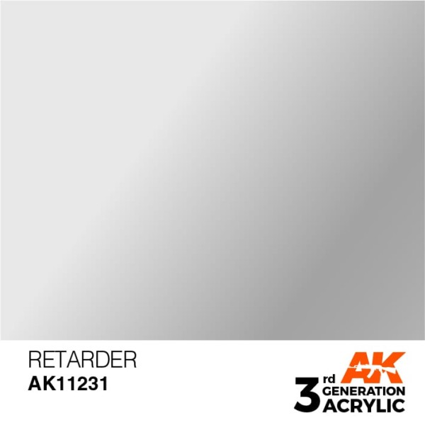 Retarder - Auxiliary