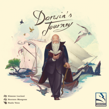 Darwin's Journey - Eine wundersame Reise