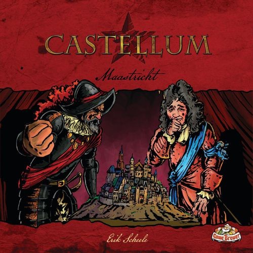 Castellum Maastricht