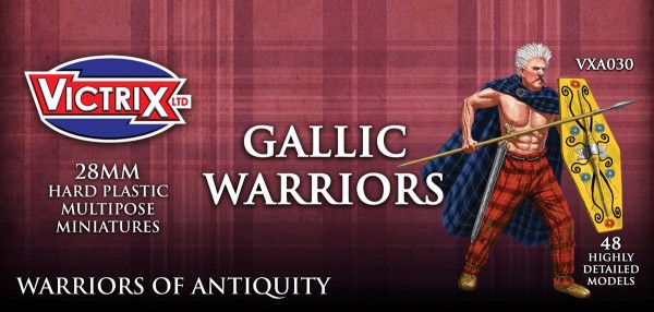 Ancient Gallic Warriors (48)