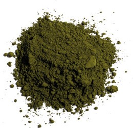 Pigment Chrome Oxide Green 30ml