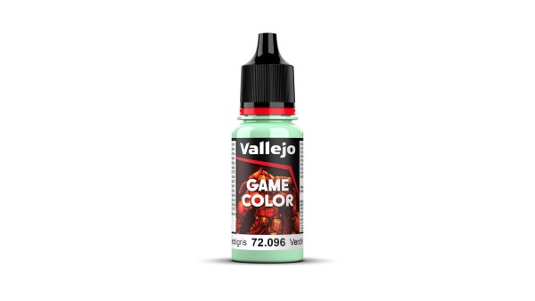 Verdigris 18 ml - Game Color