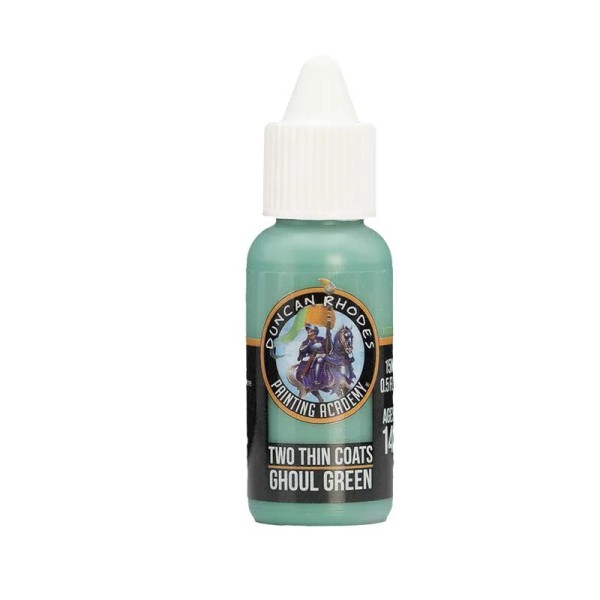 Ghoul Green (highlight) (15mL)