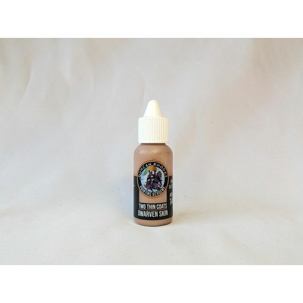 Dwarven Skin (midtone) (15mL)