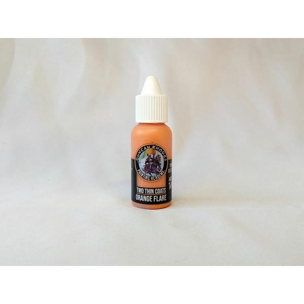 Orange Flare (highlight) (15mL)