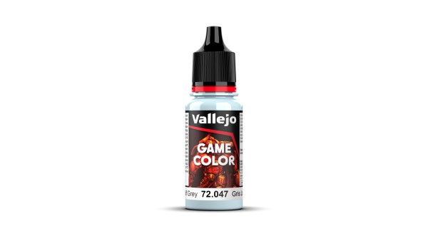 Wolf Grey 18 ml - Game Color