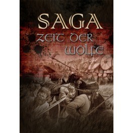 SAGA-Zeit der Wölfe