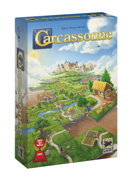 Carcassonne