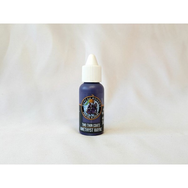 Amethyst Rayne (shadow) (15mL)