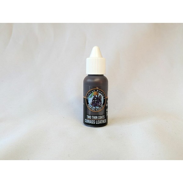 Cuirass Leather (shadow) (15mL)