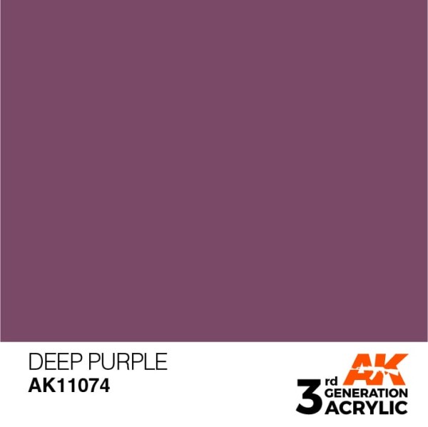 Deep Purple - Intense