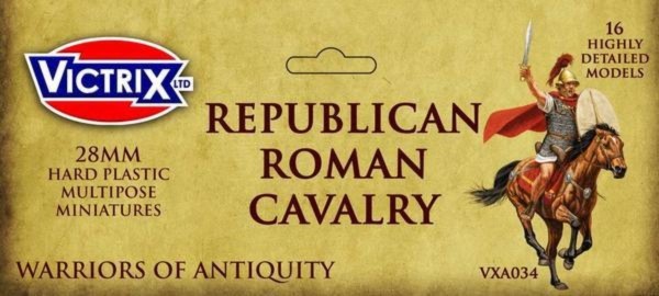 Republican Roman Cavalry (16)