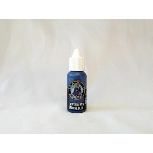 Marine Blue (shadow) (15mL)