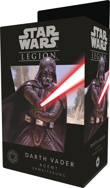 Star Wars: Legion - Darth Vader • Erweiterung DE