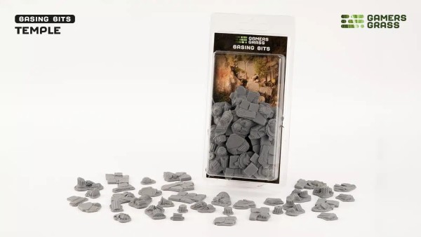 Basing Bits -Temple