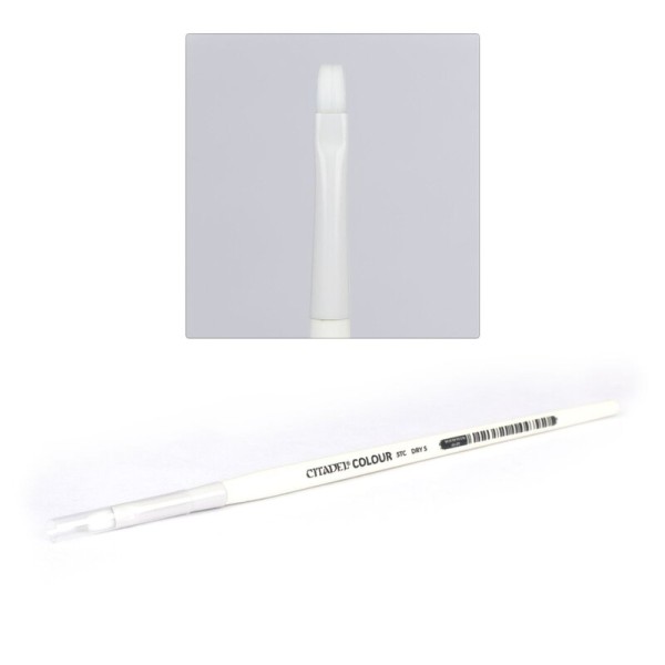 Synthetic Drybrush (small)