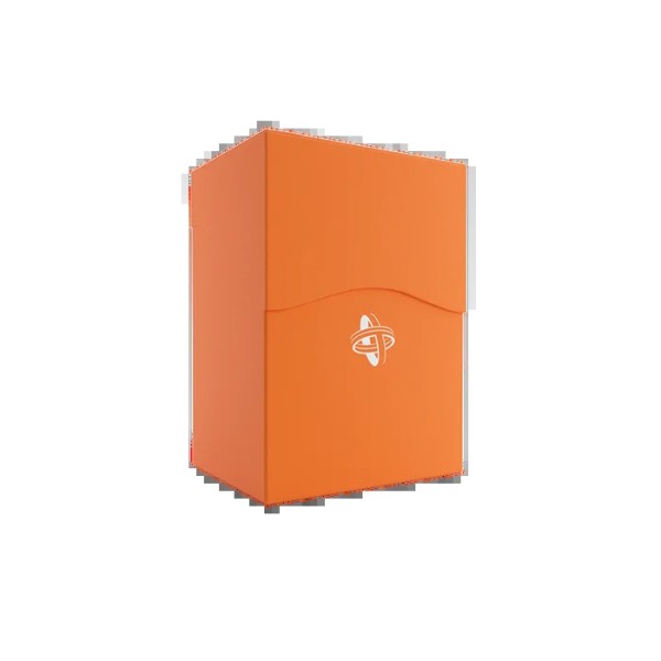 Deck Holder 80+ Orange